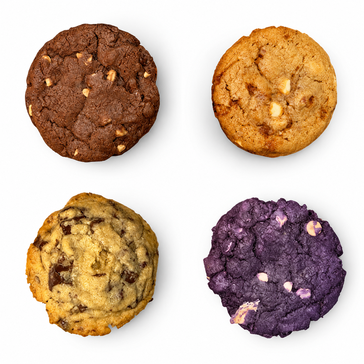 Single Cookie (1 Cookie)