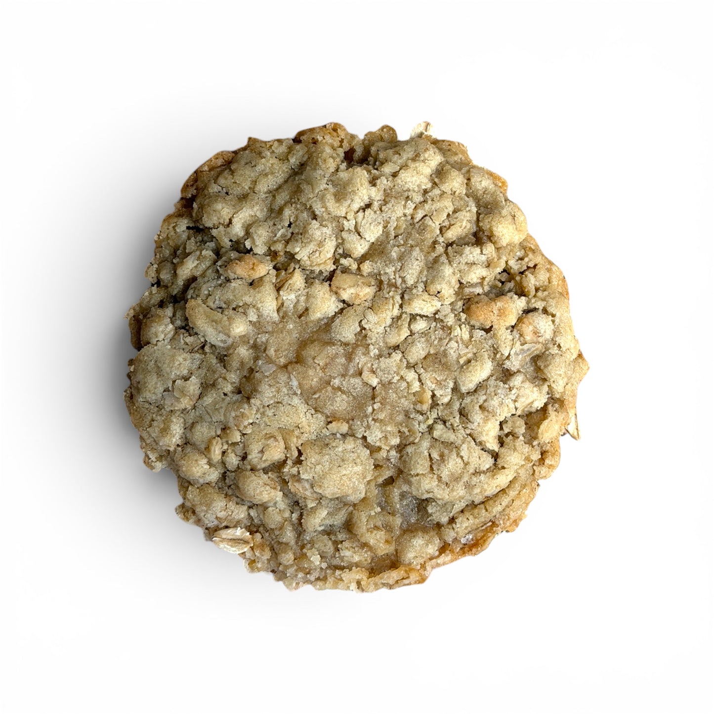 Wholesome Oat