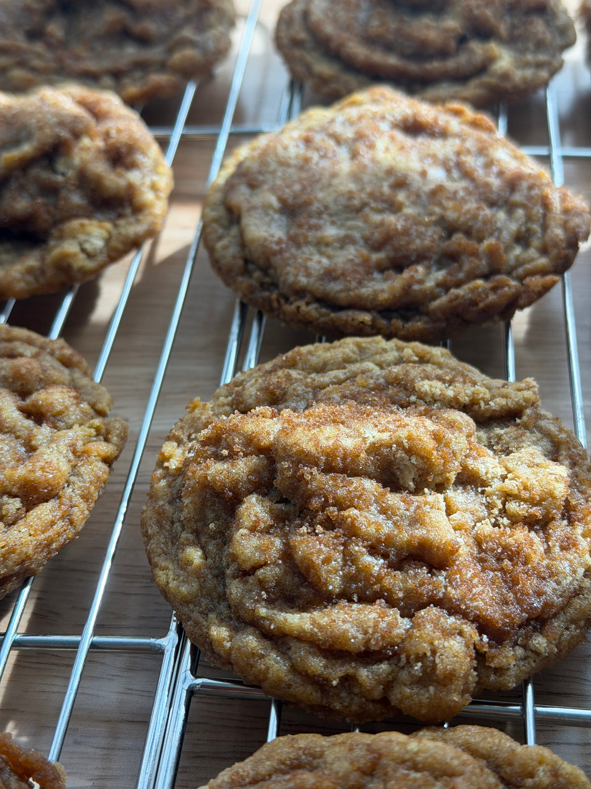 Market Preorder | Just One Cookie (1 Cookie)